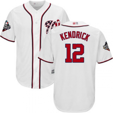 howie kendrick world series jersey