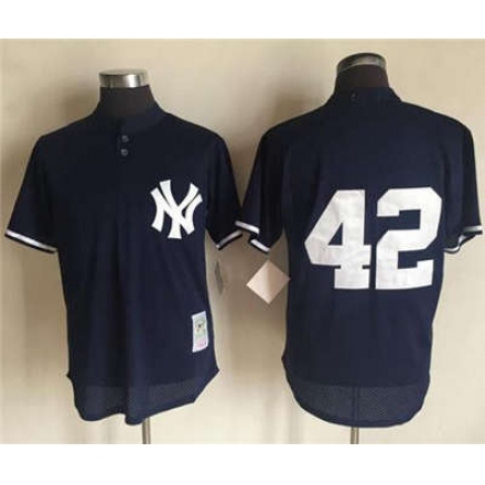 mariano rivera mitchell and ness jersey