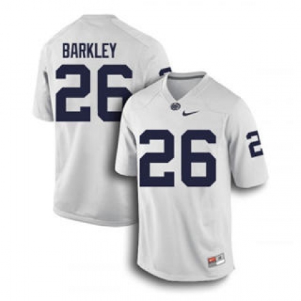 saquon barkley jersey penn state