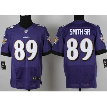 ravens jersey 89