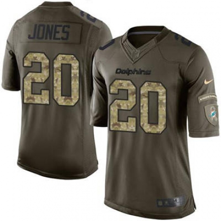 reshad jones jersey