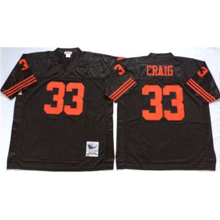 roger craig jersey