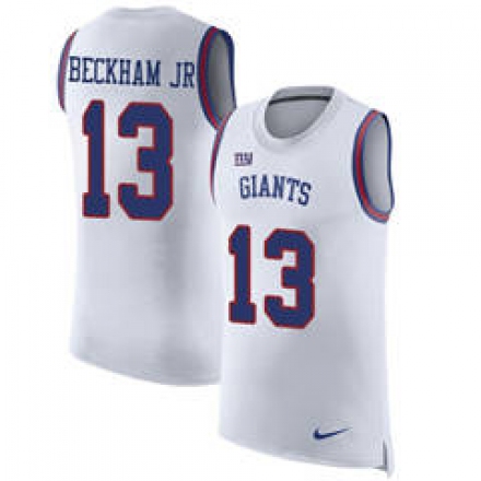 giants 13 jersey