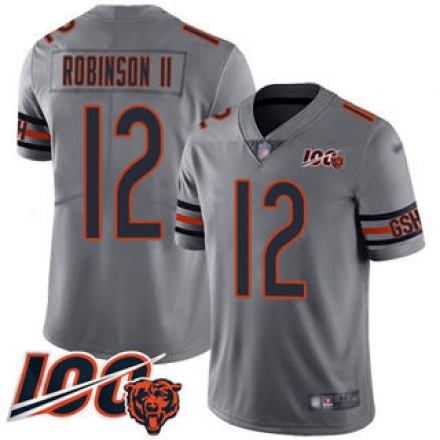 bears inverted jersey