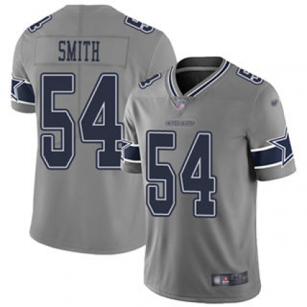 jaylon smith jersey stitched