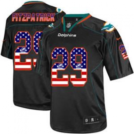 29 dolphins jersey