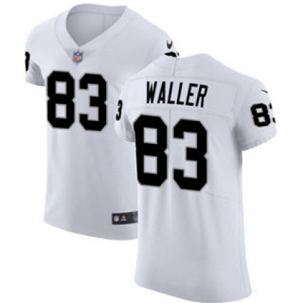 darren waller vapor jersey