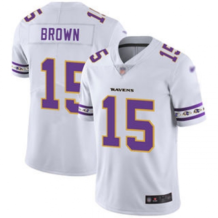 marquise brown jersey