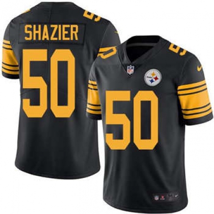 steelers 50