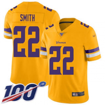 vikings inverted jersey