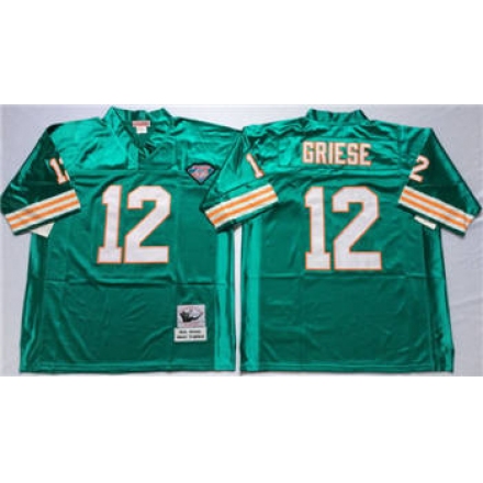 bob griese throwback jersey