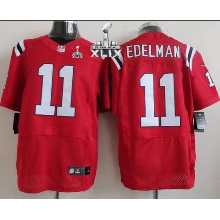 julian edelman elite jersey