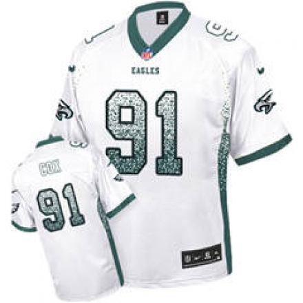 fletcher cox elite jersey