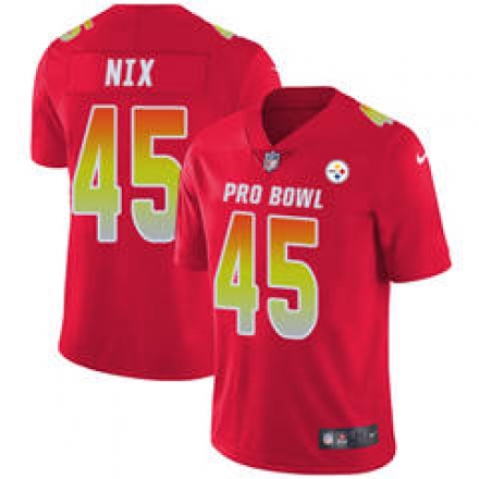 pro bowl shirts