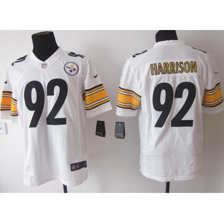 steelers 92