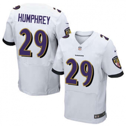 marlon humphrey jersey white