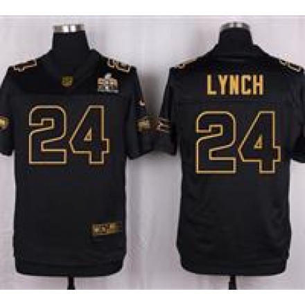 marshawn lynch stitched jersey