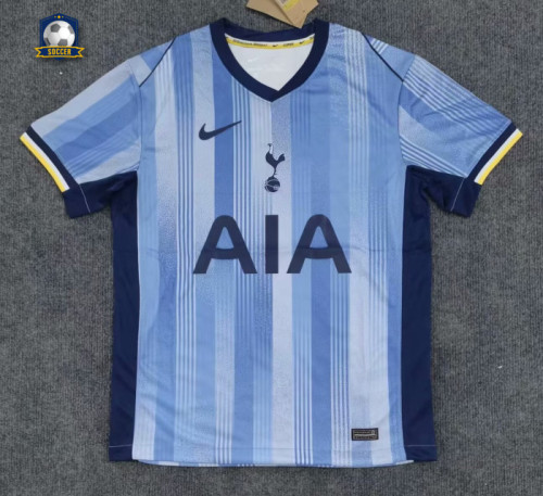 Tottenham Hotspur Away Man Jersey 24/25